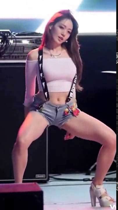 Korean Dance Sexy So Hot Hd 2015 Youtube