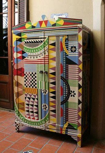 decorative painting ideas  renew  armoire   abode