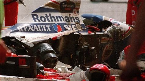 Fans Remember Formula One Driver Ayrton Senna 20 Years After He Was
