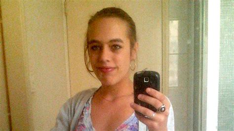 tiffany taylor murder trial slain qld teen s fraught messages for cash