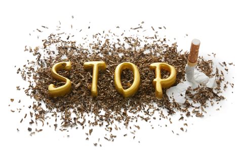 Nicotine Tobacco Addiction Signs Effects Diagnosis And Treatment
