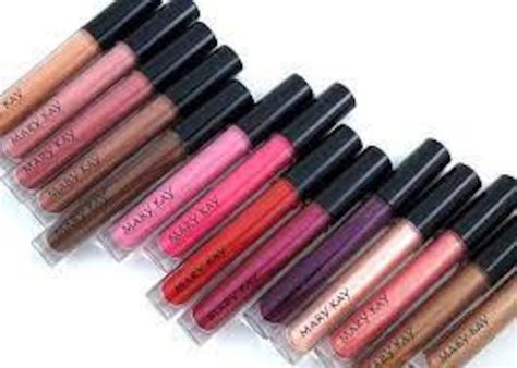 mary kay ultimate lip gloss etsy