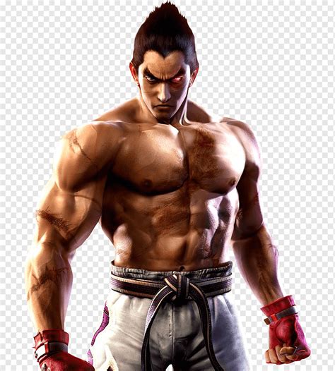 tekken tekken tag tournament kazuya mishima png  px tekken  xxx