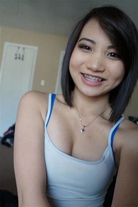 busty and sexy asian girlfriends stolen sex pics