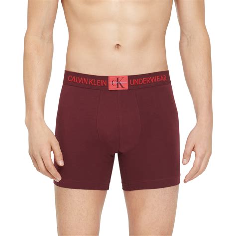 calvin klein calvin klein mens classic logo underwear boxer briefs walmartcom walmartcom