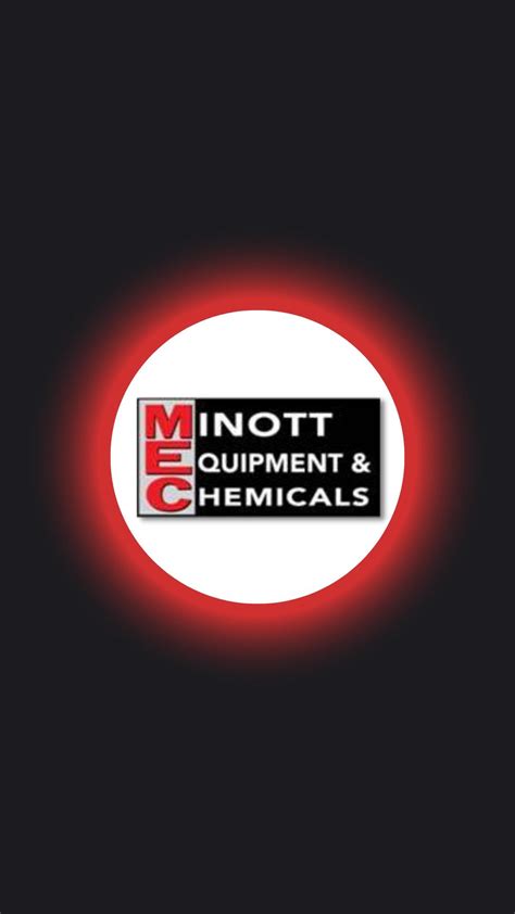 minott equipment chemicals limited kingston