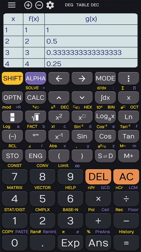 calculator  es  calculator sin  tan apk      release  android