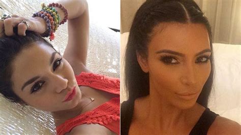 kim kardashian vanessa hudgens and more celebs part of a new nude photos leak entertainment
