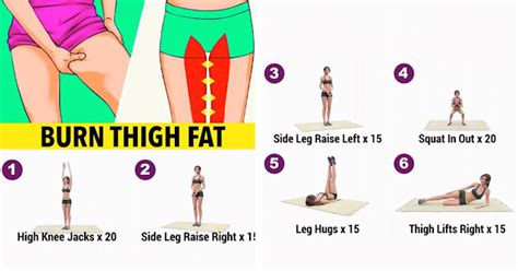 9 Inner Thigh Exercises That Ll Tone Your Legs Like Crazy Shreddedfit