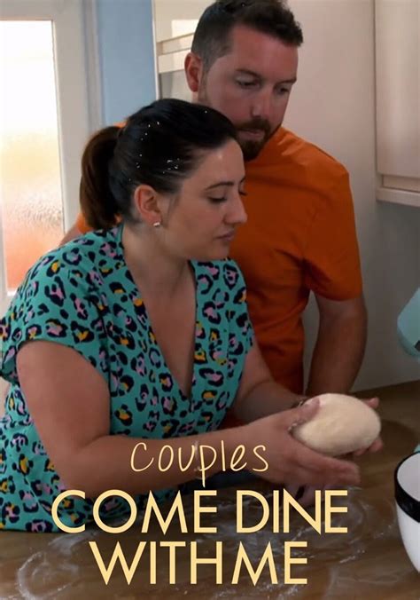 Couples Come Dine With Me Season 7 Episodes Streaming Online