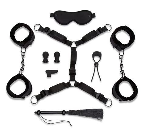 The Ultimate Guide To Bdsm For Beginners