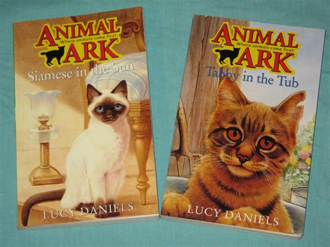 animal ark childrens books wiki fandom powered  wikia