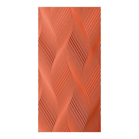 windswept pattern    volta flex panel