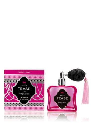sexy little things noir tease temptation victoria s secret perfumy to perfumy dla kobiet 2011
