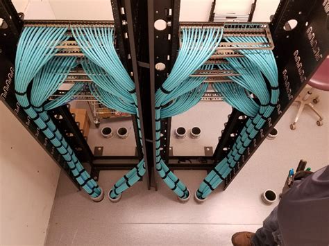 data cabling networking  structured wiring cda spokane