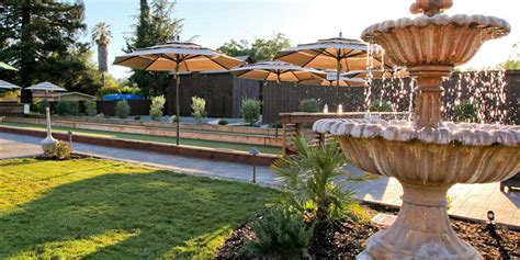 overnight stay  spa packages   winecountrycom