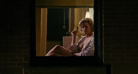 naked gretchen mol in an american affair