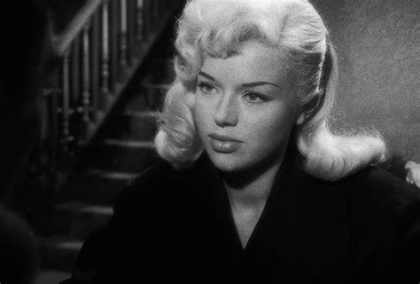 Sophia — Garygoldens Diana Dors In The Long Haul 1957