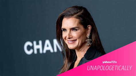 Brooke Shields 56 Is Challenging Idea That Women Cant Be Sexy Over