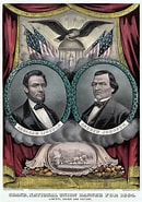Image result for Union Party United States. Size: 130 x 185. Source: alchetron.com