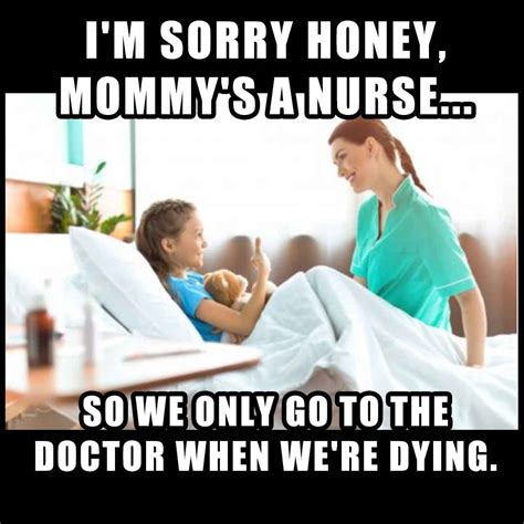 101 funniest nurse memes that are ridiculously relatable laptrinhx news