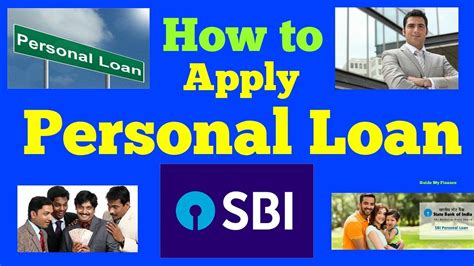 How To Apply Sbi Personal Loan Complete Guide On Sbi Express Credit