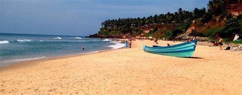 12 Best Beaches In Kerala You Probably Didn’t Know About