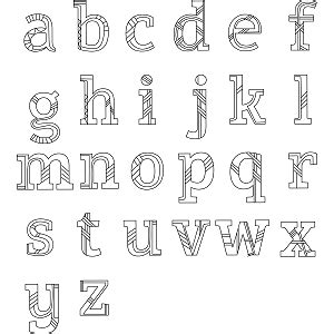 lowercase alphabet coloring page alphabet coloring pages alphabet