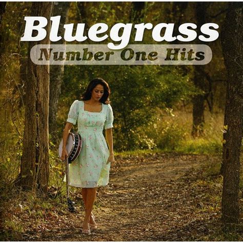 bluegrass number one hits