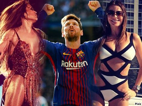 Messi Con 80 Millones Encabeza La Lista Forbes De Latinos Mejor