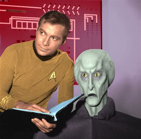 Star Trek To Boldly Go Rare Photos From The Tos Season One