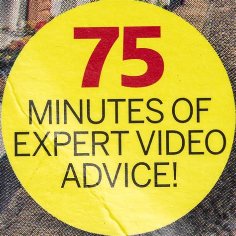 minutes  expert video advice mark morgan flickr
