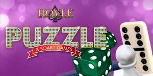 hoyle enchanted puzzles gamehouse