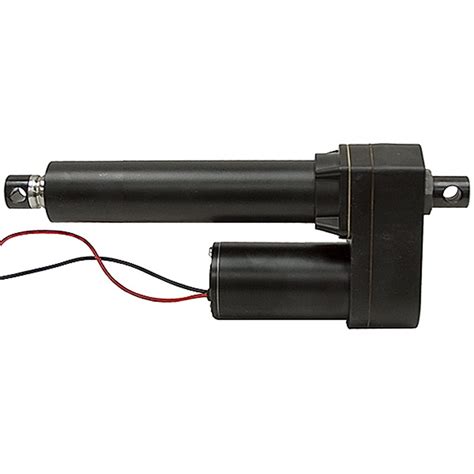 stroke  lbs  volt dc linear actuator dc linear actuators linear actuators