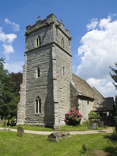 parish church wikipedia
