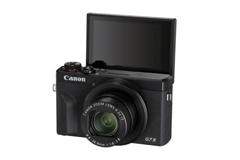 compact vlogging camera canon gx   upgrade