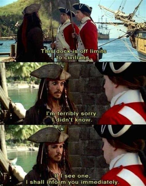 100 Johnny Depp Funny Captain Jack Sparrow Quotes Page 9