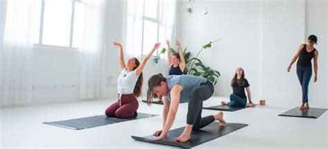 write  yoga studio business plan teamup