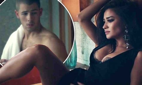 Nick Jonas Releases New Music Video For His Latest Single Under You