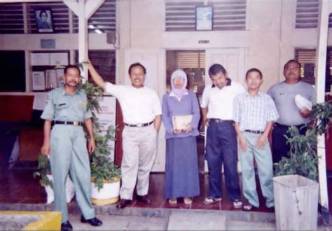 Sejarah – Smpn 182 Jakarta