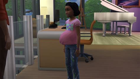 sims  child wicked