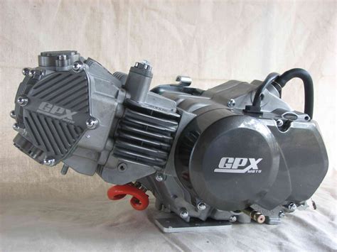 pit bike motors engines