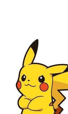 pikachu tail template google search pokemon party ideas pinterest