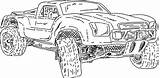Buggy Dune Jumping Carscoloring sketch template