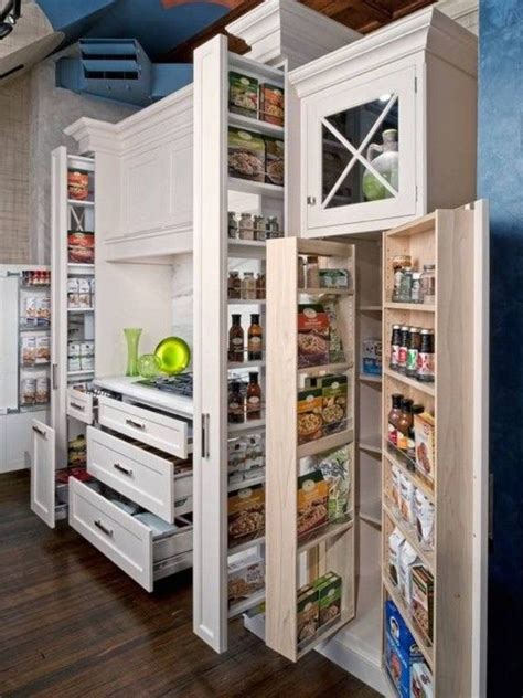 kitchen storage ideas digsdigs