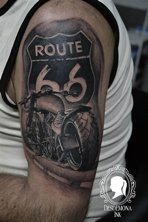 motorcycle tattoos  men  motorcycle tattoos  men  wheel