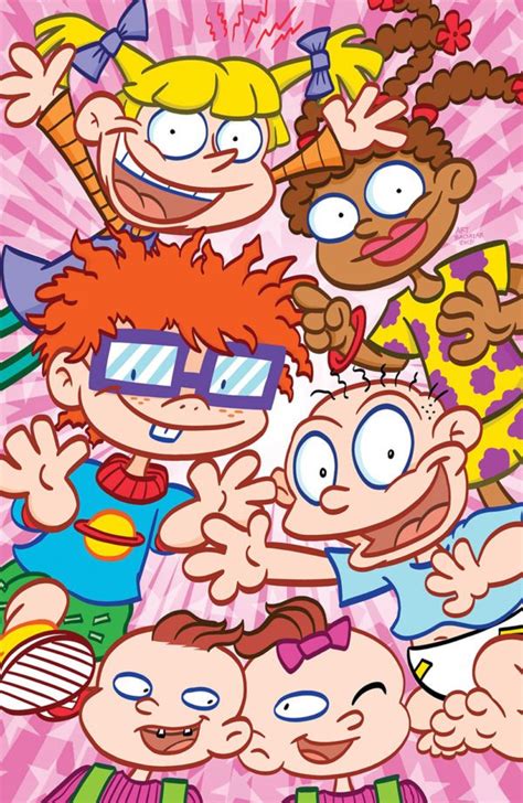 preview  rugrats