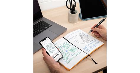 thinkers notebook launches premium smart notebook solution