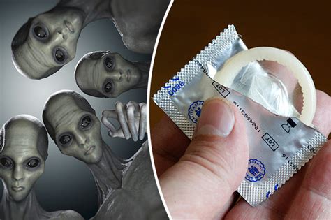 Swedish Sex Campaigns Nasa To Send Condoms Into Space To Prepare For