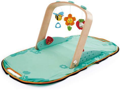 portable baby gym toys unique